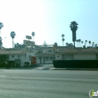 Santa Monica Motel