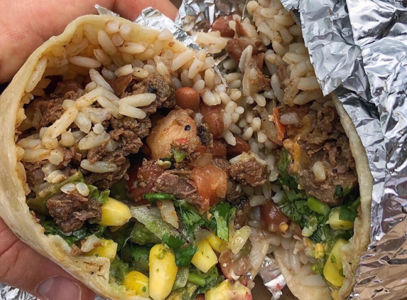 Poblano Mexican Grill - Baltimore, MD