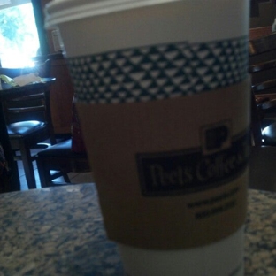 Peet's Coffee & Tea - Saratoga, CA