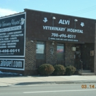 Alvi Veterinary Hospital