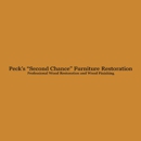 Peck's "Second Chance" Furniture Restoration - Furniture Repair & Refinish