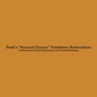 Peck's "Second Chance" Furniture Restoration