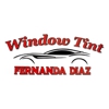 Window Tint Fernanda Diaz gallery