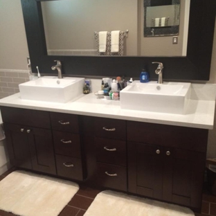 Euclid Energy Performance Contractors - Upland, CA. after bathroom