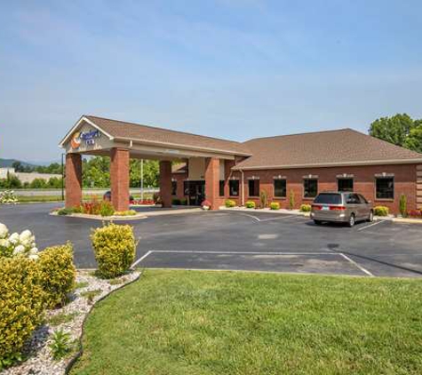 Comfort Inn - Marion, NC