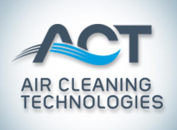 Air Cleaning Technologies - Sterling, VA