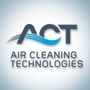 Air Cleaning Technologies