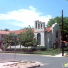 Saint Thomas Episcopal Church