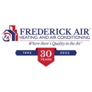 Frederick Air Inc - Cleaning Contractors