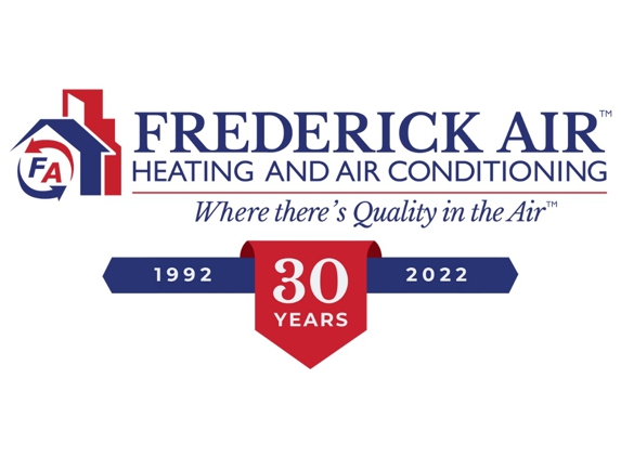 Frederick Air Inc - Frederick, MD