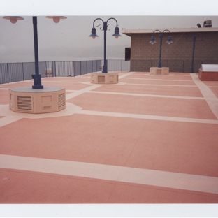 Deck Coating Specialists Of San Diego - San Diego, CA