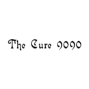 The Cure 9090 - Glass-Auto, Plate, Window, Etc