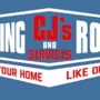 CJ's  Plumbing N Rooter