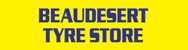 Beaudesert Tyre Store Logo