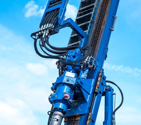 Crank Drilling - Millmerran, QLD