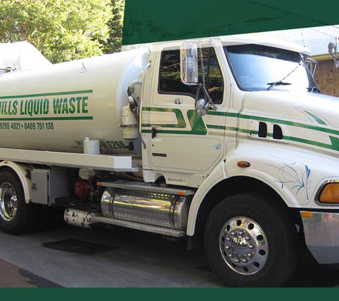 Eastern Hills Liquid Waste. 100% Customer Satisfaction