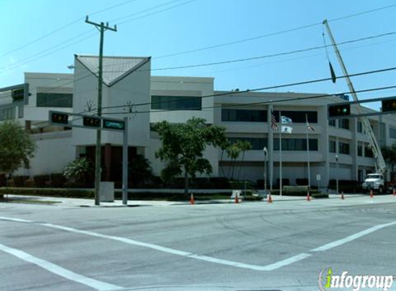 West Palm Beach Police Department - West Palm Beach, FL