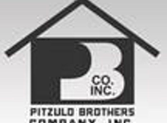 Pitzulo Brothers Co Inc - Youngstown, OH