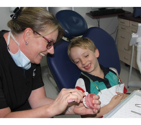Bolsover Dental Practice - Rockhampton, QLD