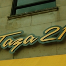 Taza 21 - Vegan Restaurants