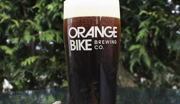 Orange Bike Brewing Company - Portland, ME