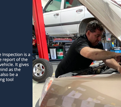 Coomera Car Care - Upper Coomera, QLD. Pre-Purchase Inspection