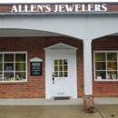 Allen's Jewelers LLC - Jewelers