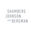 Shamberg, Johnson & Bergman gallery