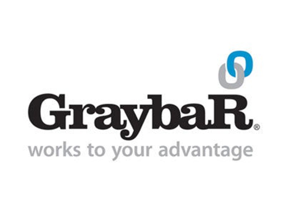 Graybar - Cedar Rapids, IA