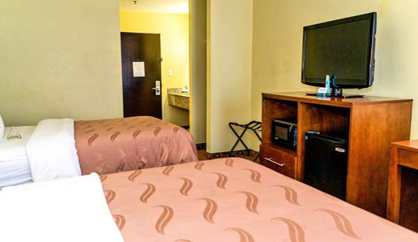 Quality Inn Whiteville North - Whiteville, NC