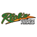 Rick's Rockin Rides - Used Car Dealers