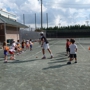 Audubon Tennis Courts