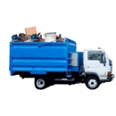 Nashville Junk Removal Service Company - Garbage Collection