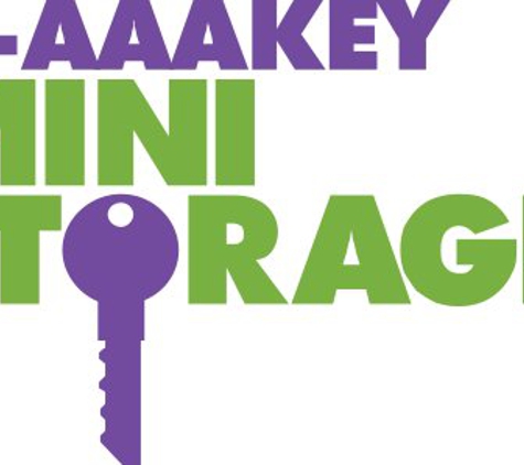 A-AAAKey Mini Storage - Tampa, FL