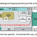 Woof Wagon - Pet Grooming