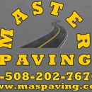 Master Paving - Paving Contractors