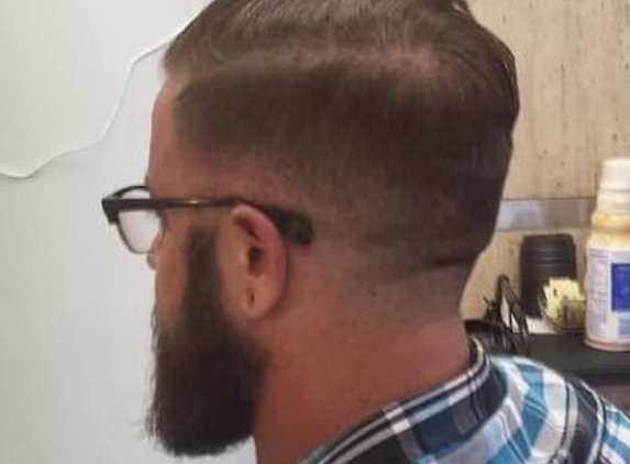 Broadway Barbers - Englewood, CO