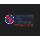 Blessing Pro Painters