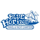 Blue Horizon Travel & Yacht Charters - Travel Agencies