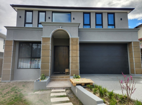 Outside Mouldings - Fountaindale, NSW