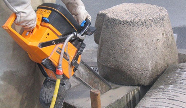 Accurate Concrete Cutting and Drilling, LLC - Rexburg, ID