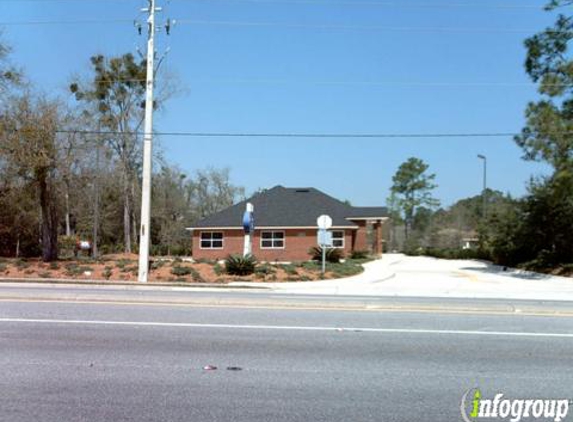 House Plans By Bonnie Inc - Jacksonville, FL