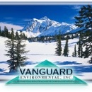 Vanguard Environmental - Environmental & Ecological Products & Services