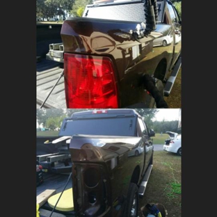 Exclusive Paintless Dent Repair LLC