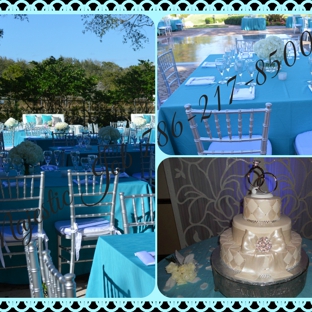 Fantastic Events Inc, - Hialeah, FL