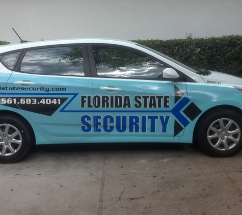 Florida State Security Services, Inc. - West Palm Beach, FL