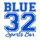 Blue 32 Sports Bar - Sports Bars