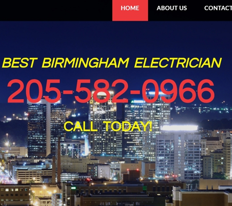 Best Electrician Birmingham, AL - Birmingham, AL