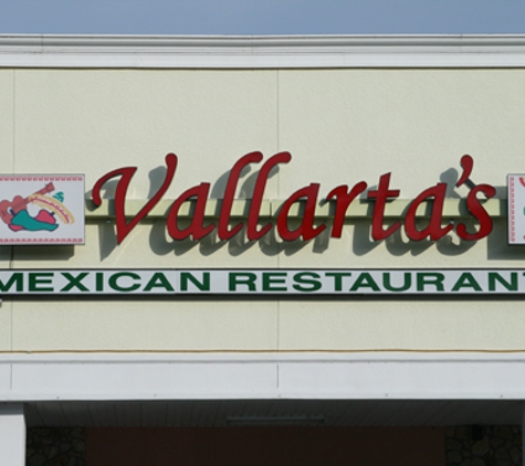 Vallartas Mexican Restaurant - Tampa, FL