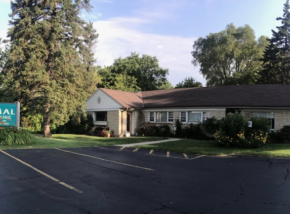 Care Animal Clinic - Brookfield, WI